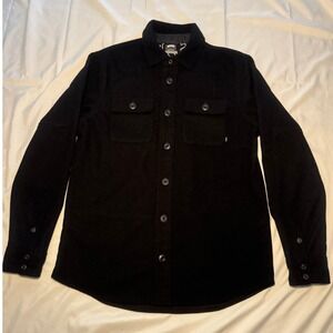 Nike SB Button Down Shirt Jacket